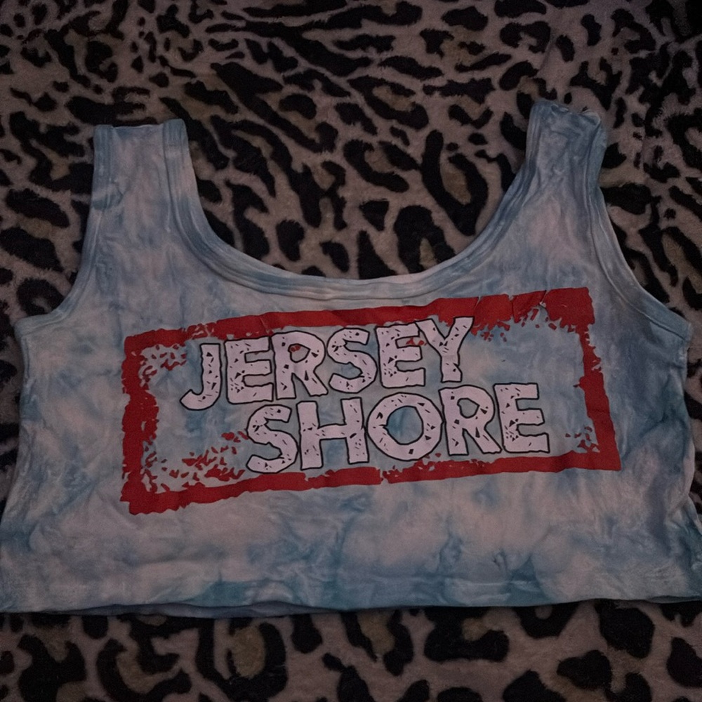 size medium, brand, ??? bought from seaside.